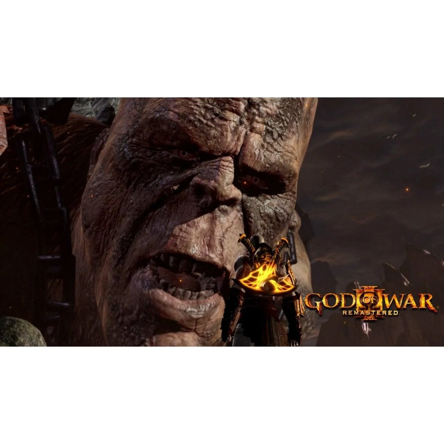 PS4 God of War 3 Remastered - Image 6