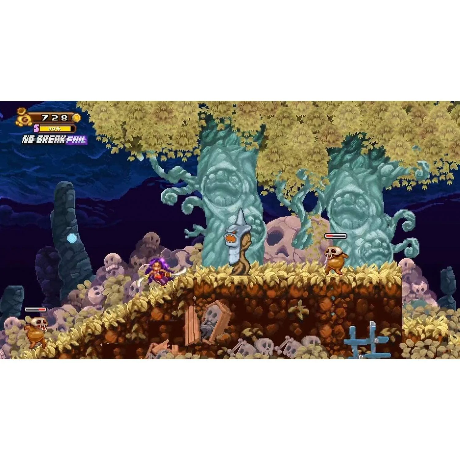PS4 GOLDEN FORCE REG.2 - Image 10