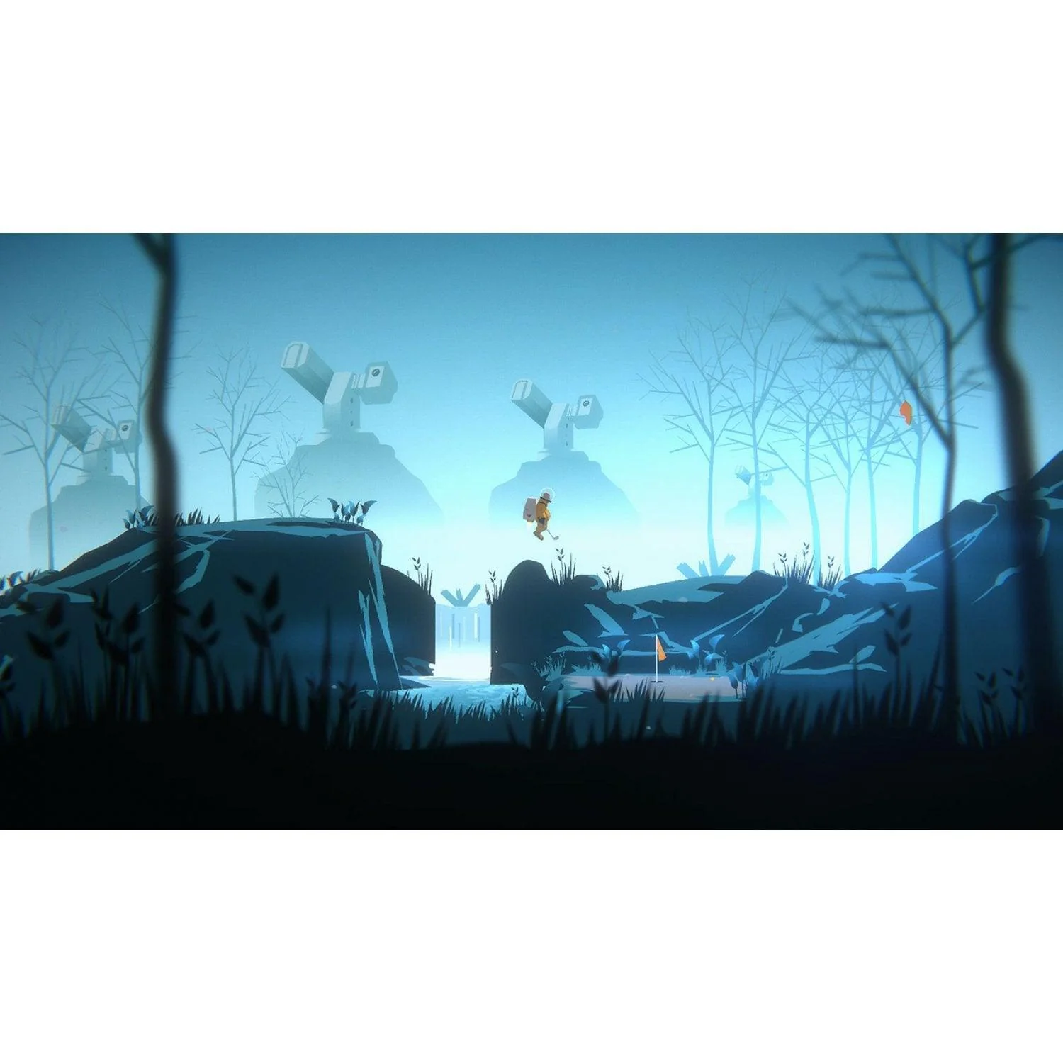 PS4 Golf Club Wasteland Reg.3 - Image 11