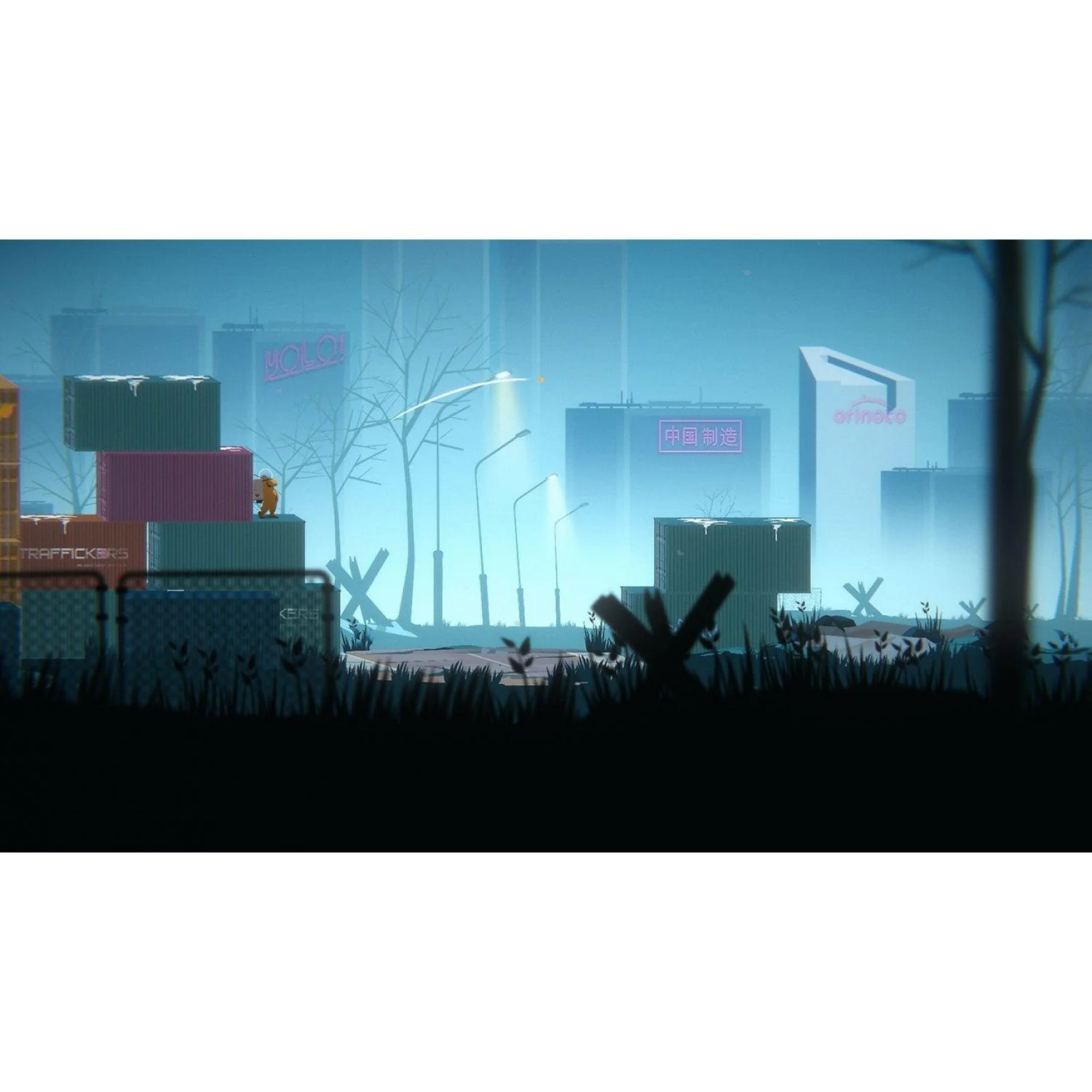 PS4 Golf Club Wasteland Reg.3 - Image 12