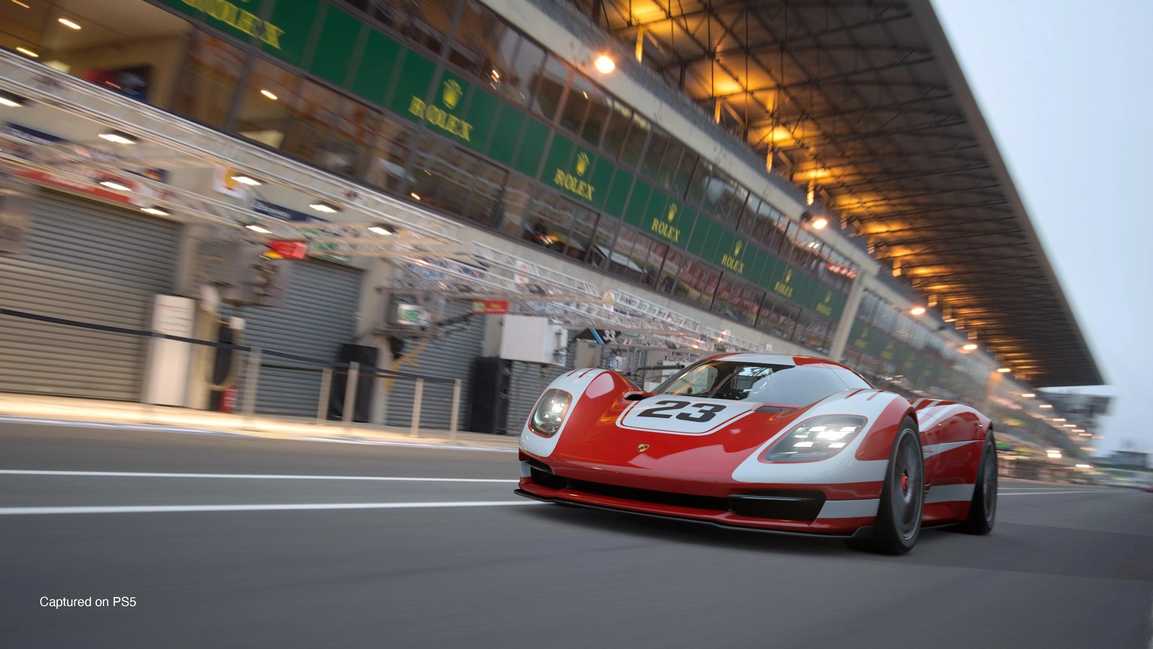 PS4 Gran Turismo 7 All (US) - Image 6