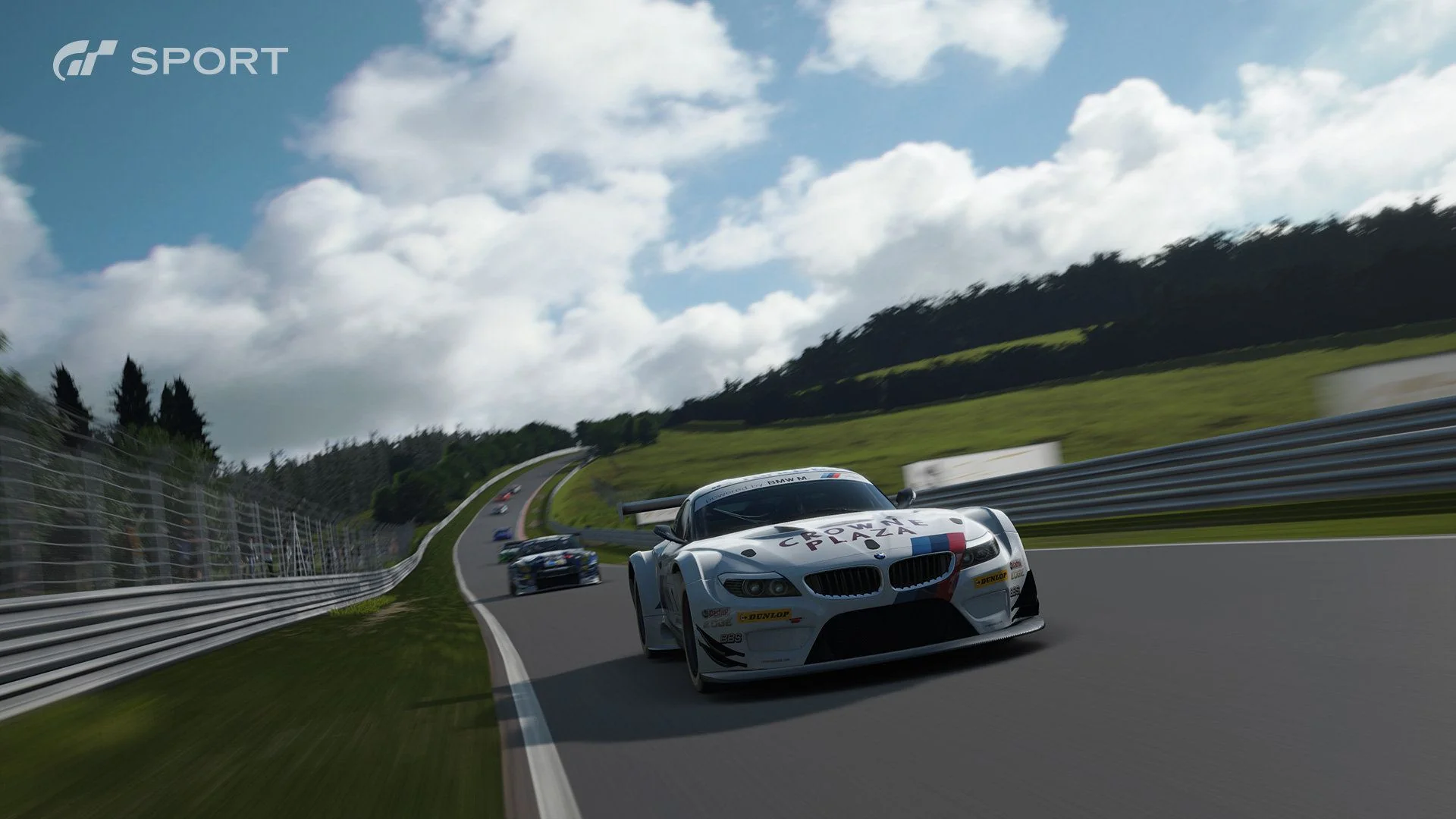 PS4 Gran Turismo Sport The Real Driving Simulator Limited Ed. Reg.3 (Eng/Jap/TC Ver) - Image 2