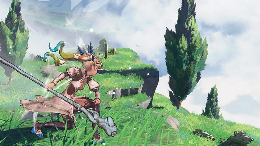PS4 Granblue Fantasy Relink Reg.3 - Image 10