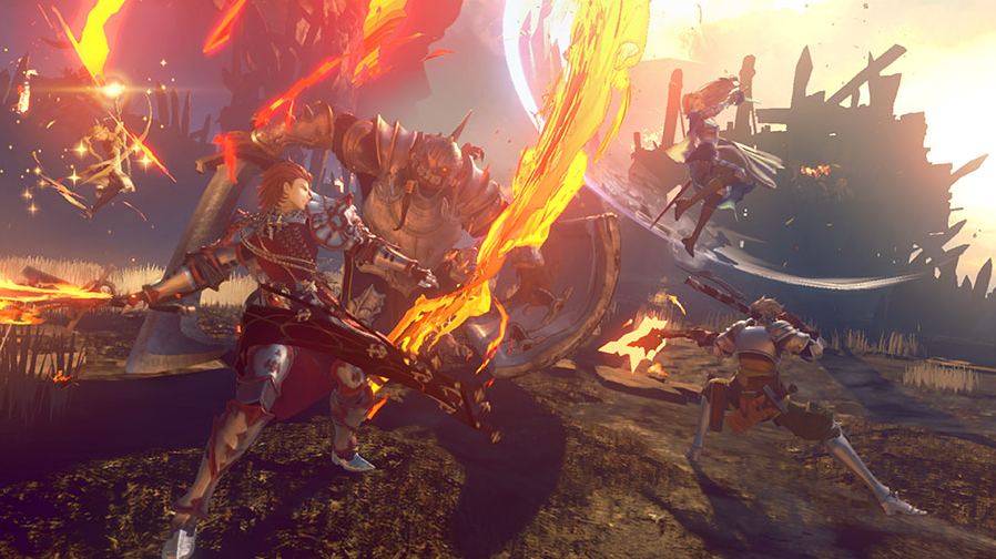PS4 Granblue Fantasy Relink Reg.3 - Image 11