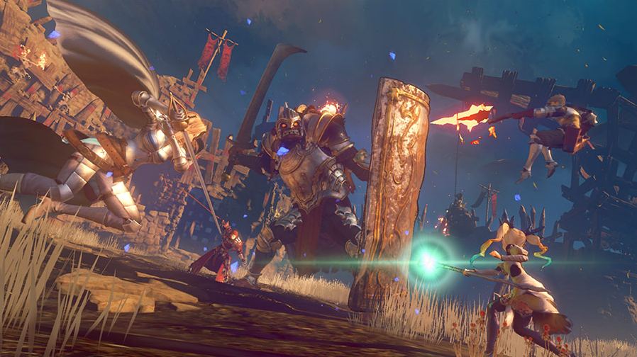 PS4 Granblue Fantasy Relink Reg.3 - Image 12