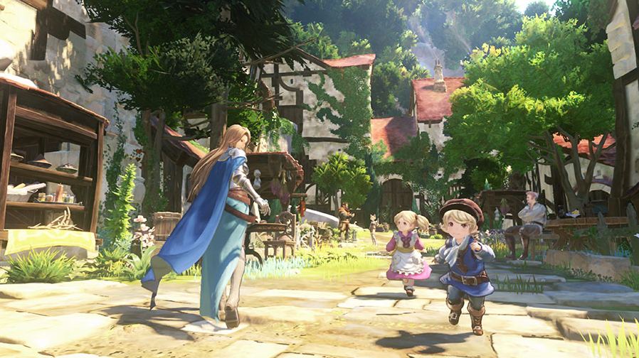 PS4 Granblue Fantasy Relink Reg.3 - Image 13