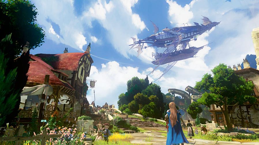 PS4 Granblue Fantasy Relink Reg.3 - Image 14