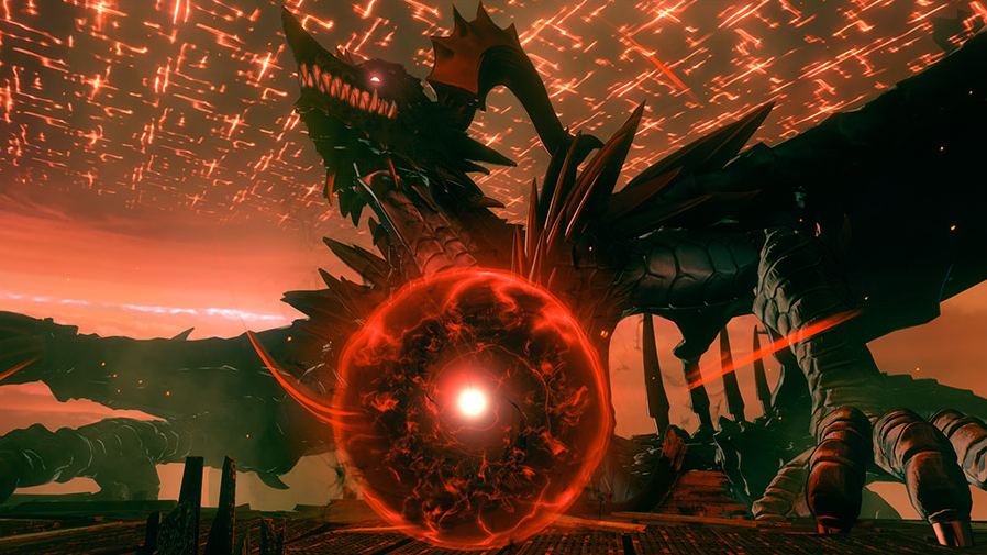 PS4 Granblue Fantasy Relink Reg.3 - Image 2