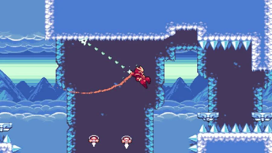 PS4 Gravity Circuit Reg.2 (ENG/EU) - Image 3