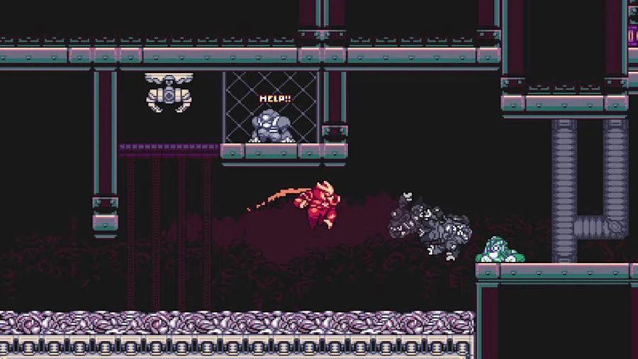 PS4 Gravity Circuit Reg.2 (ENG/EU) - Image 5