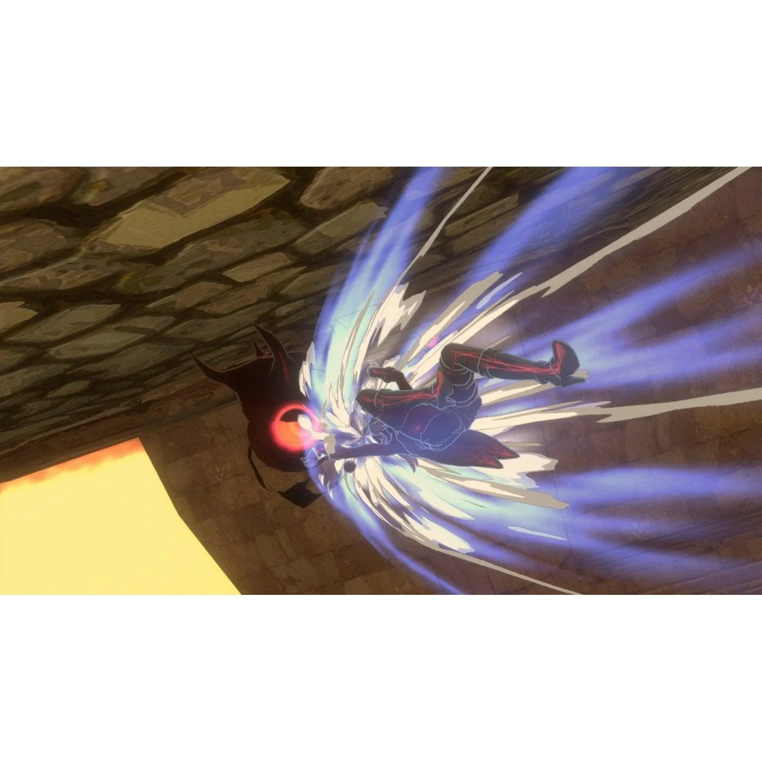 PS4 GRAVITY RUSH REMASTERED GREATEST HITS ALL (ASIAN) - Image 2