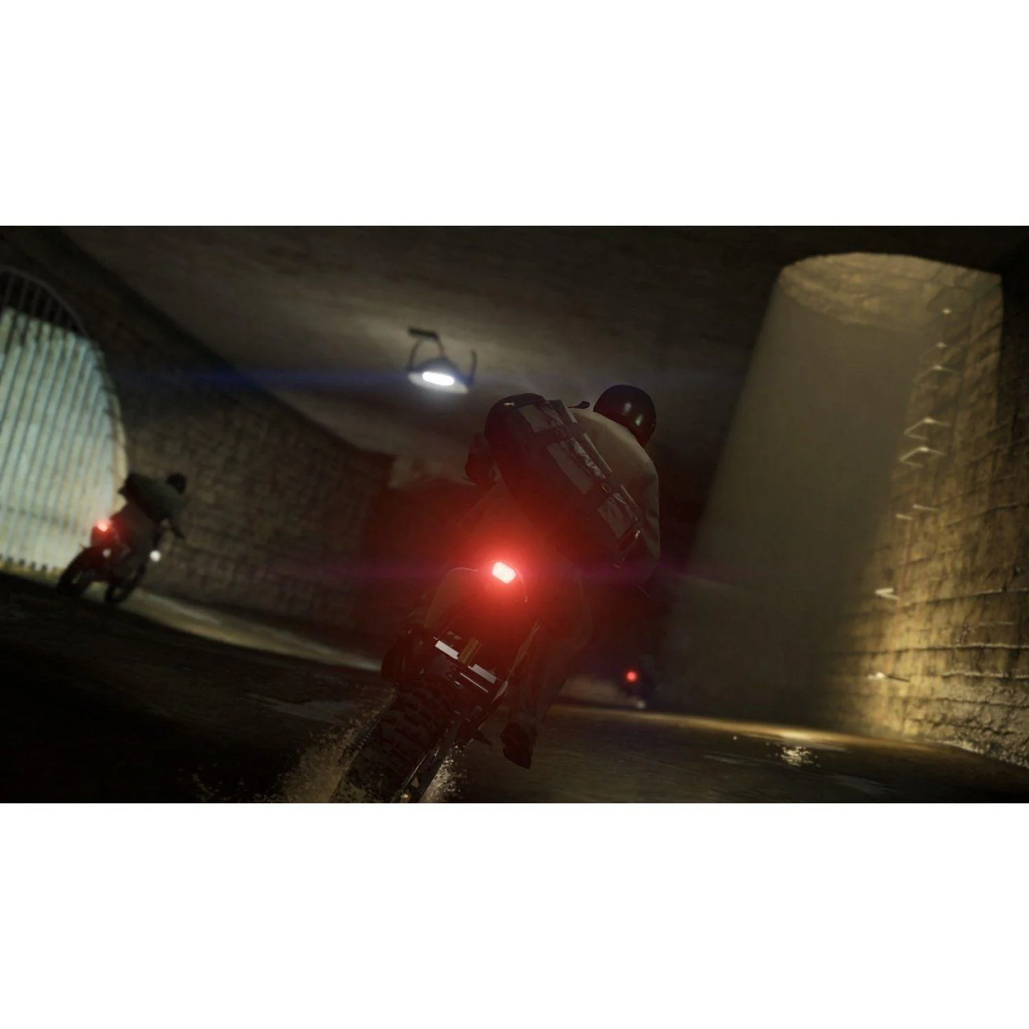 PS4 GTA V Premium Online Edition All (US) (Sp Cover) - Image 10