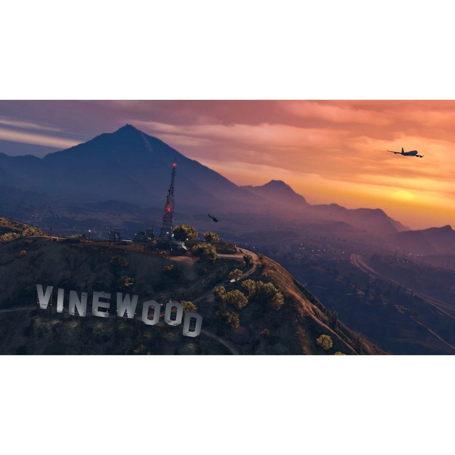 PS4 GTA V Premium Online Edition All (US) (Sp Cover) - Image 6