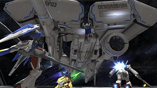 PS4 Gundam Breaker 3 Reg.2 JPN - Image 3