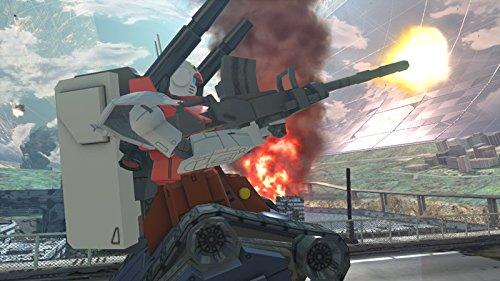 PS4 Gundam Breaker 3 Reg.2 JPN - Image 4