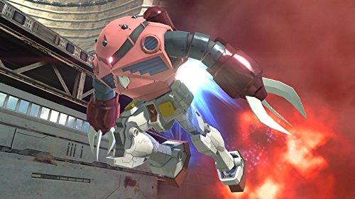 PS4 Gundam Breaker 3 Reg.2 JPN - Image 5