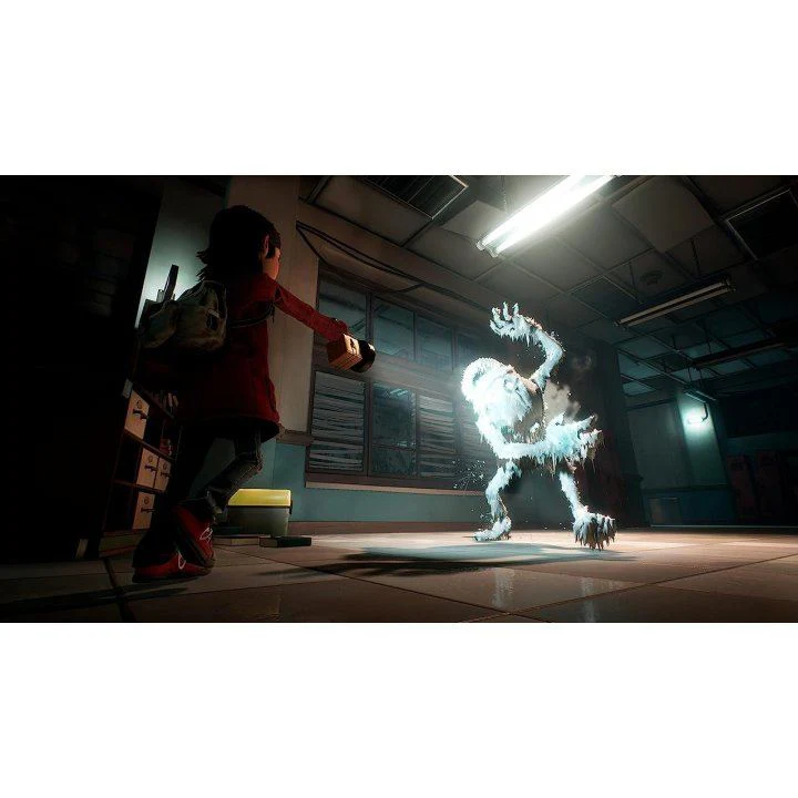 PS4 GYLT Reg.2 - Image 2
