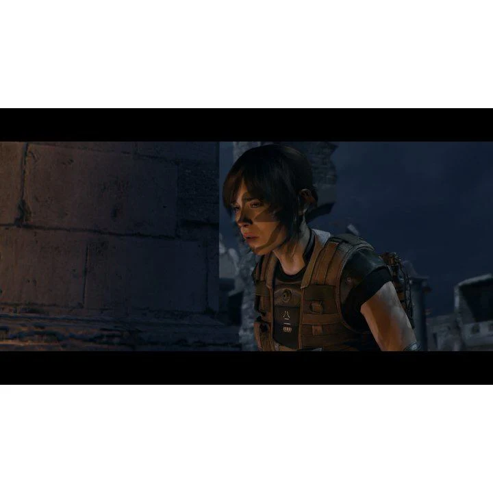 PS4 Heavy Rain And Beyond Two Souls Collection Reg.2 (ENG/EU) - Image 7