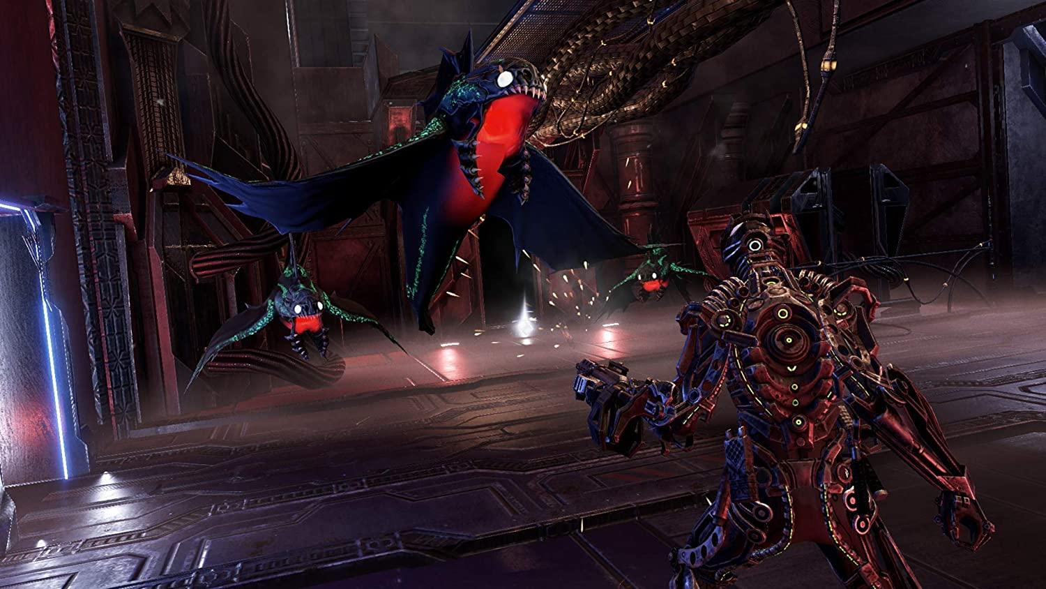 PS4 Hellpoint All (Eng/Fr) - Image 10