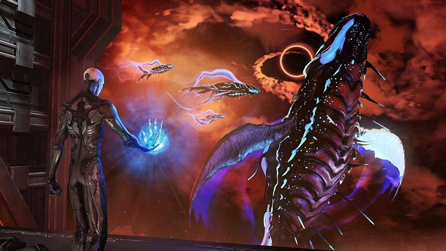 PS4 Hellpoint All (Eng/Fr) - Image 3
