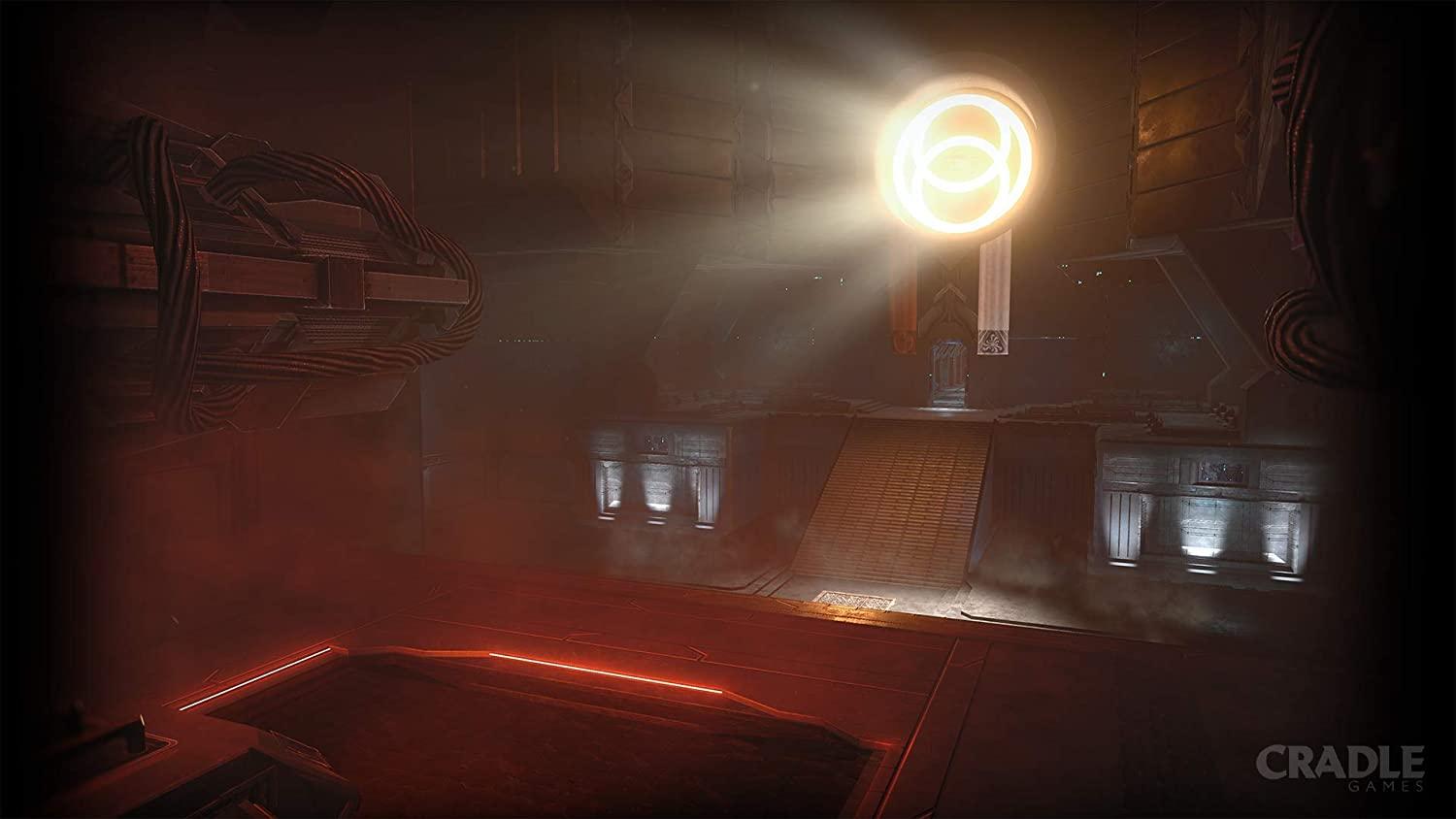 PS4 Hellpoint All (Eng/Fr) - Image 6