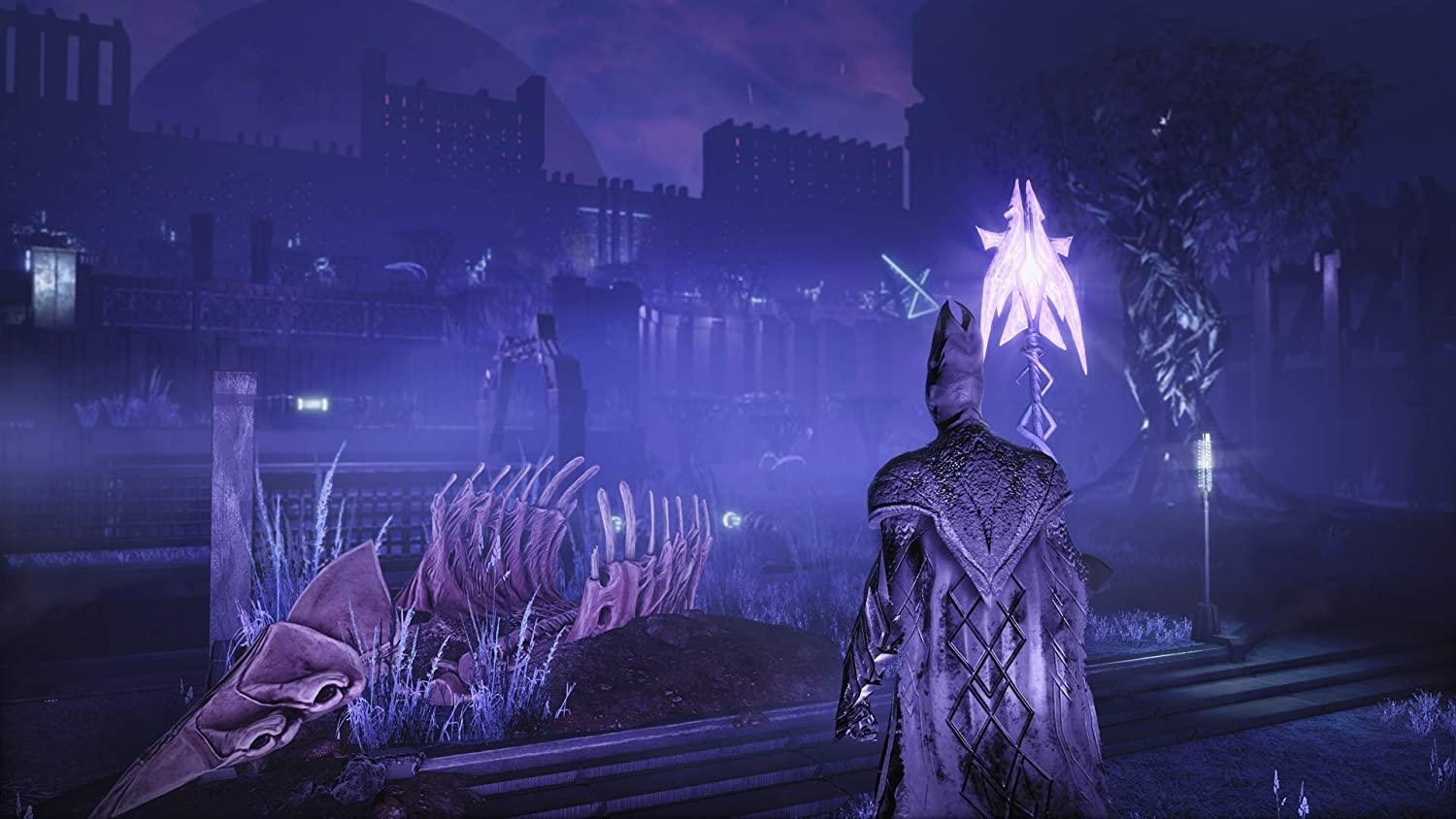 PS4 Hellpoint All (Eng/Fr) - Image 9