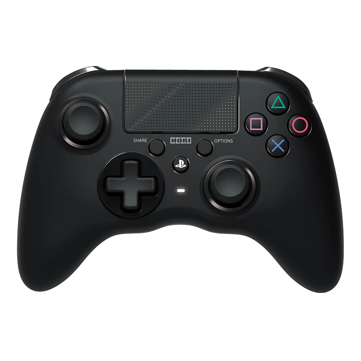 PS4 Hori Onyx Wireless Controller Black (PS4-106E) EU