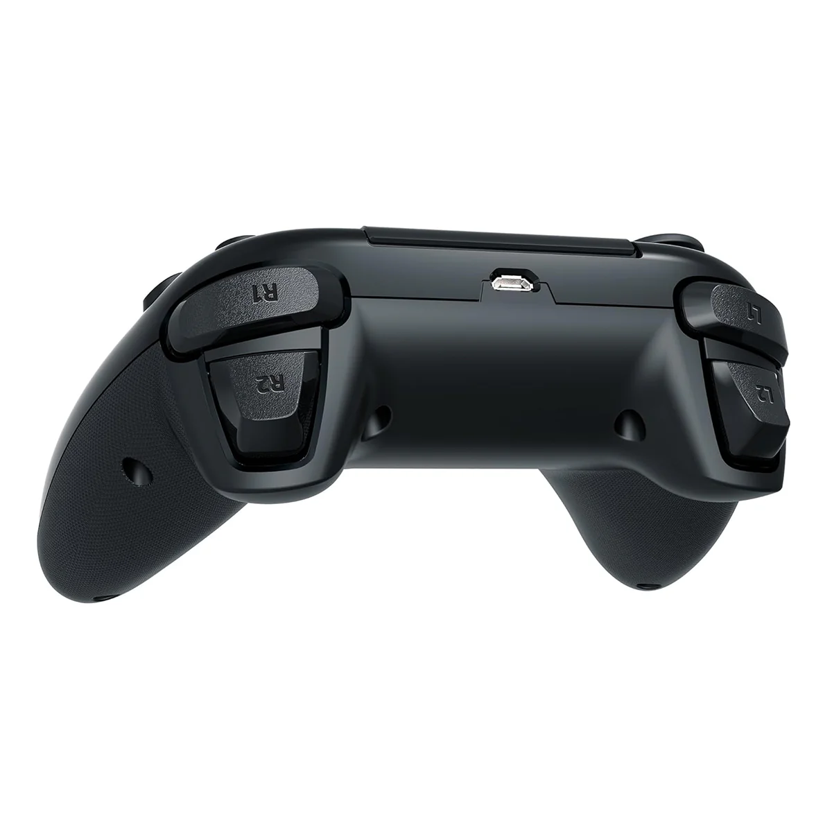 PS4 Hori Onyx Wireless Controller Black (PS4-106E) EU - Image 5