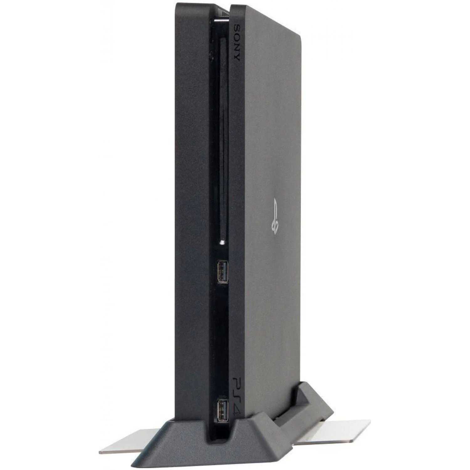 PS4 Hori Vertical Stand Black (PS4-085)
