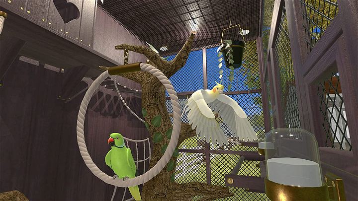 PS4 House Flipper Pets Edition All (ENG/FR) - Image 12