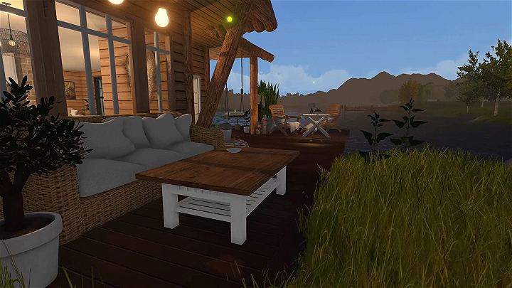 PS4 House Flipper Pets Edition All (ENG/FR) - Image 14