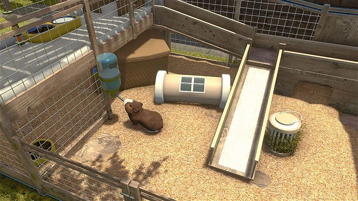 PS4 House Flipper Pets Edition All (ENG/FR) - Image 5