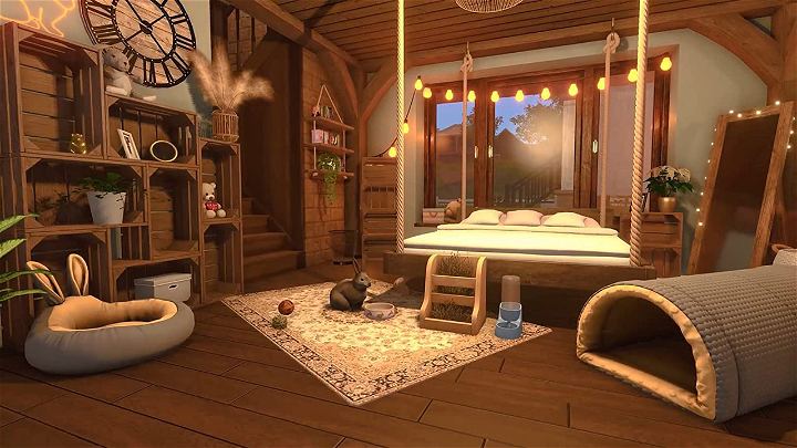 PS4 House Flipper Pets Edition All (ENG/FR) - Image 7
