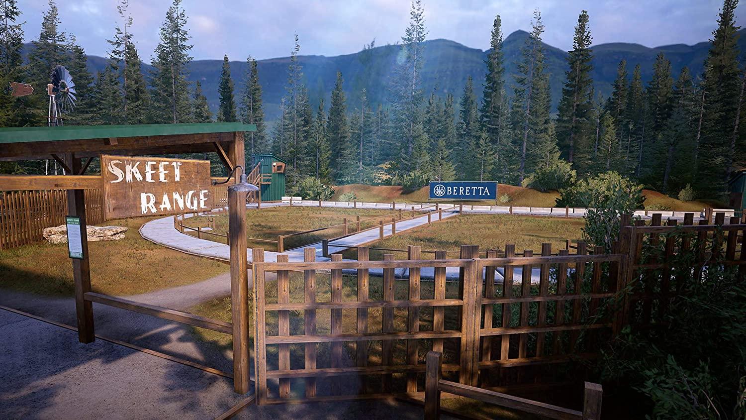 PS4 Hunting Simulator 2 All (Eng/FR) - Image 3