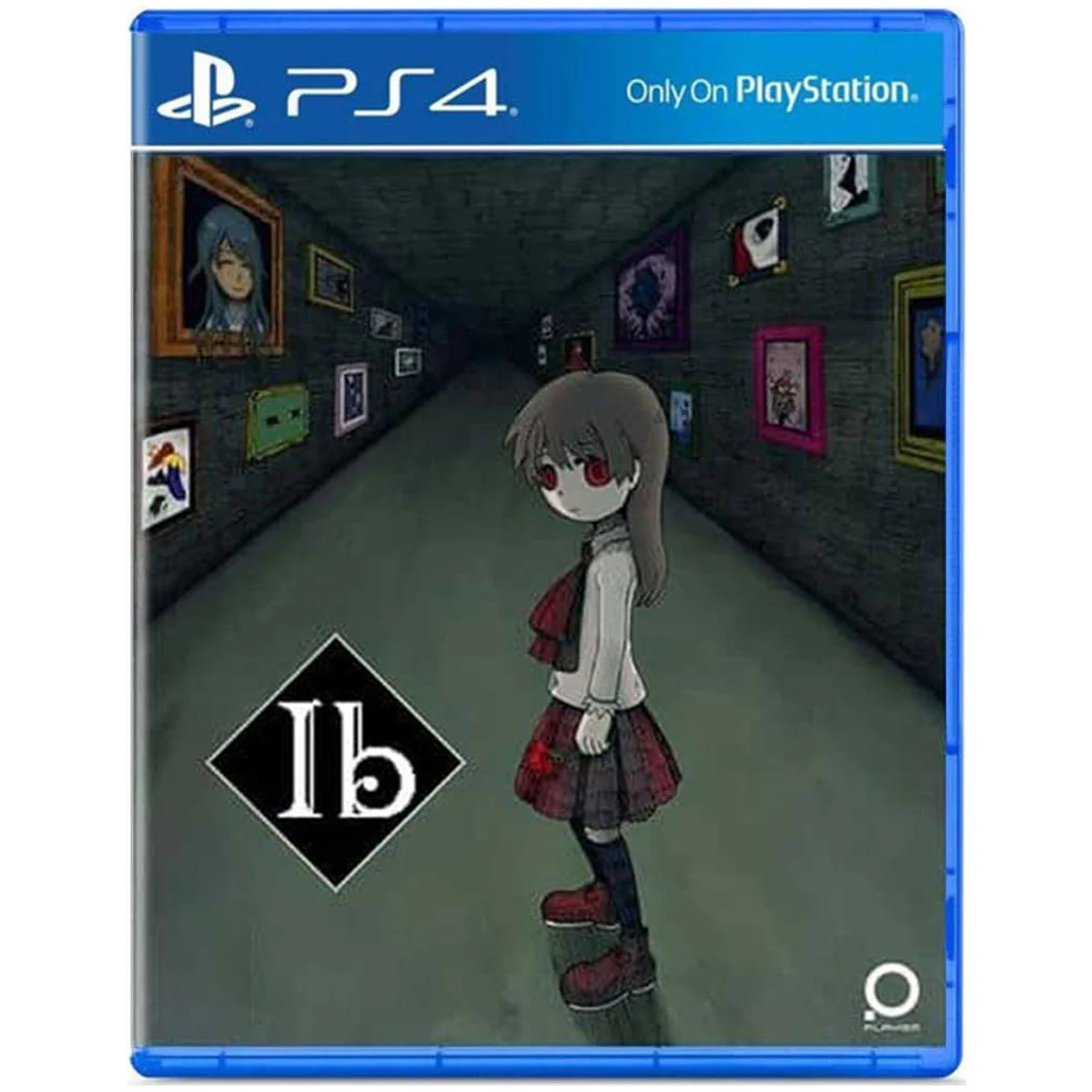 PS4 IB (Eng/Jap) - Image 6