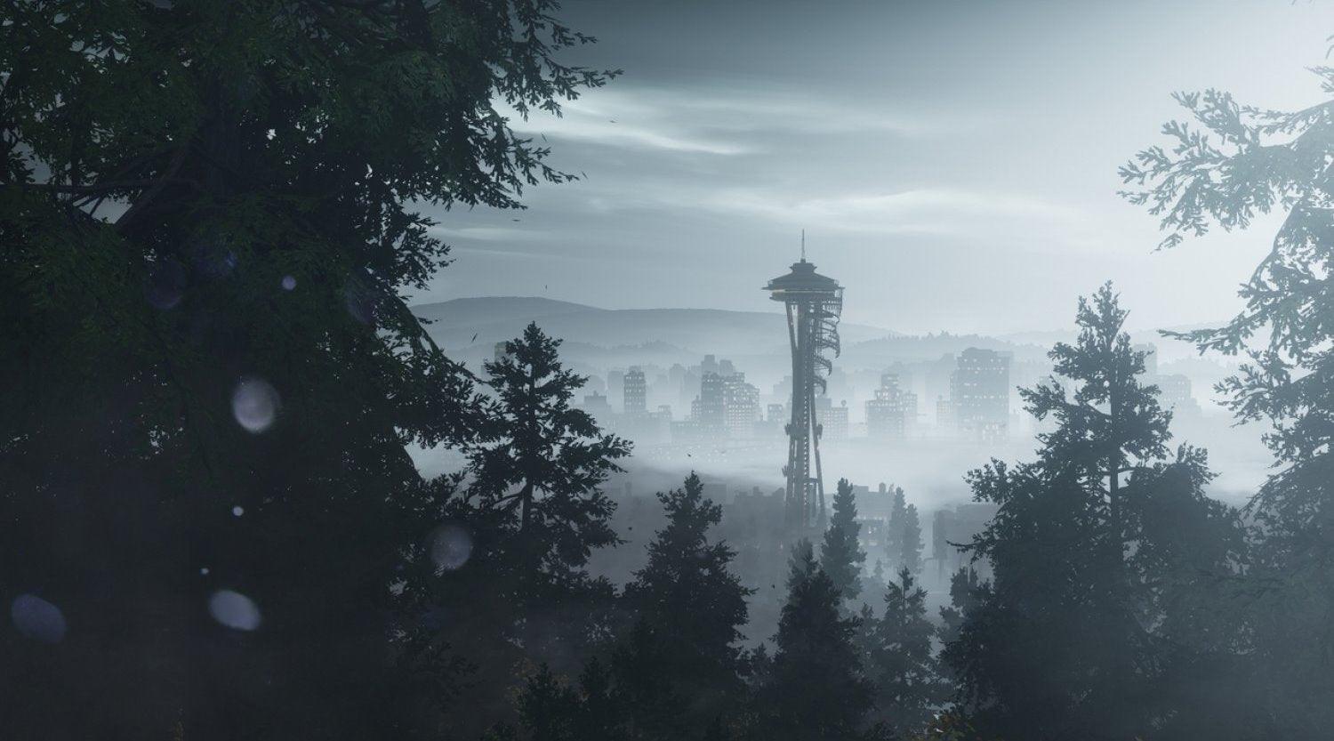 PS4 Infamous Second Son ALL (Eng/FR) Playstation Hits - Image 3