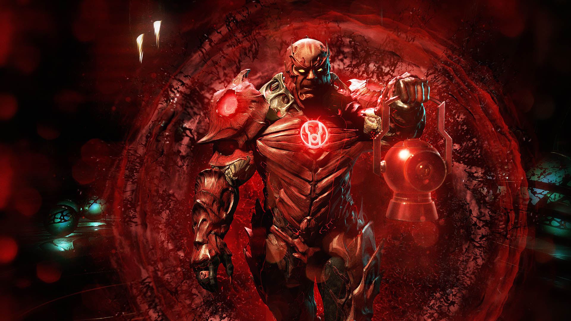 PS4 Injustice 2 Legendary Edition Reg.2 (ENG/EU) - Image 10