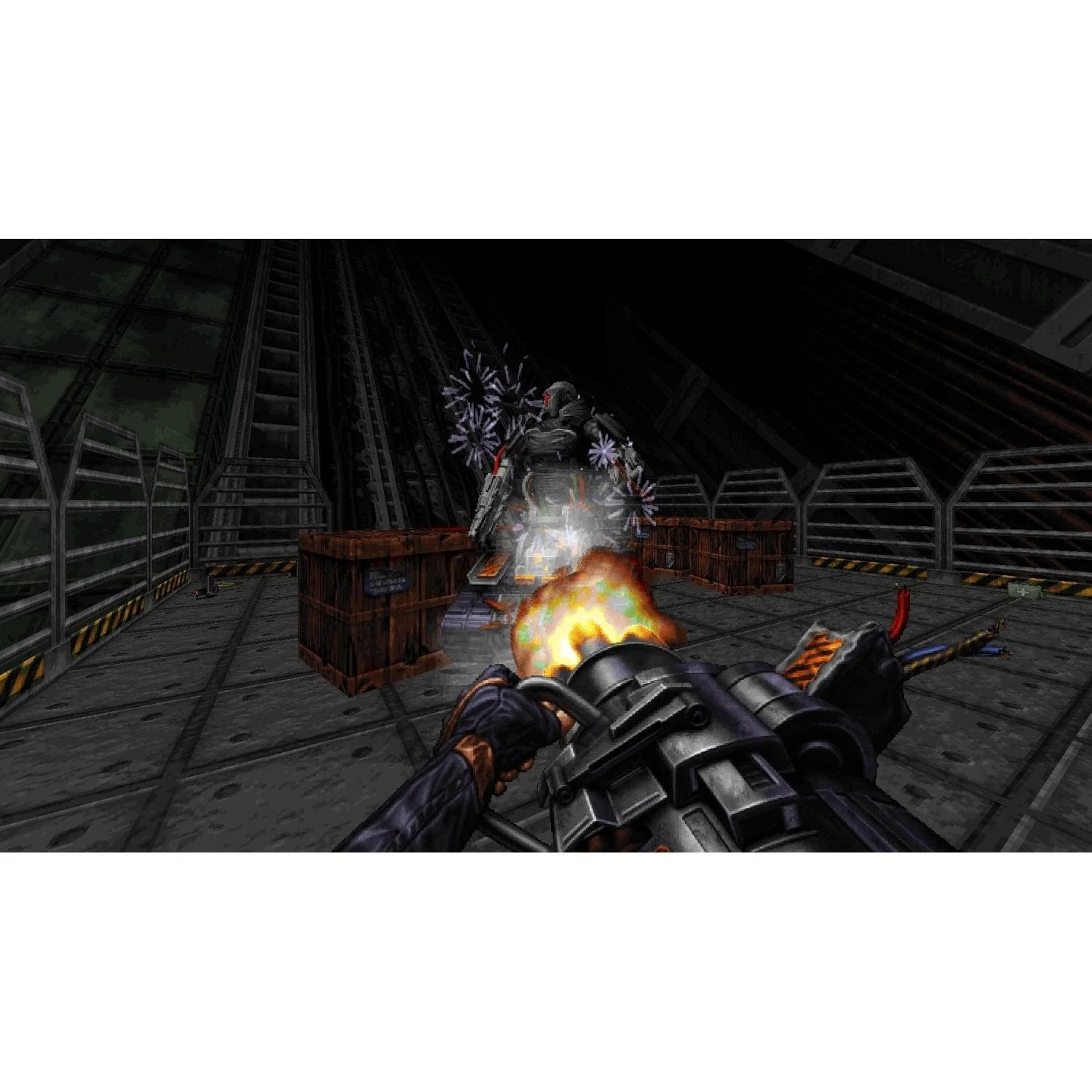 PS4 Ion Fury Reg.2 - Image 4