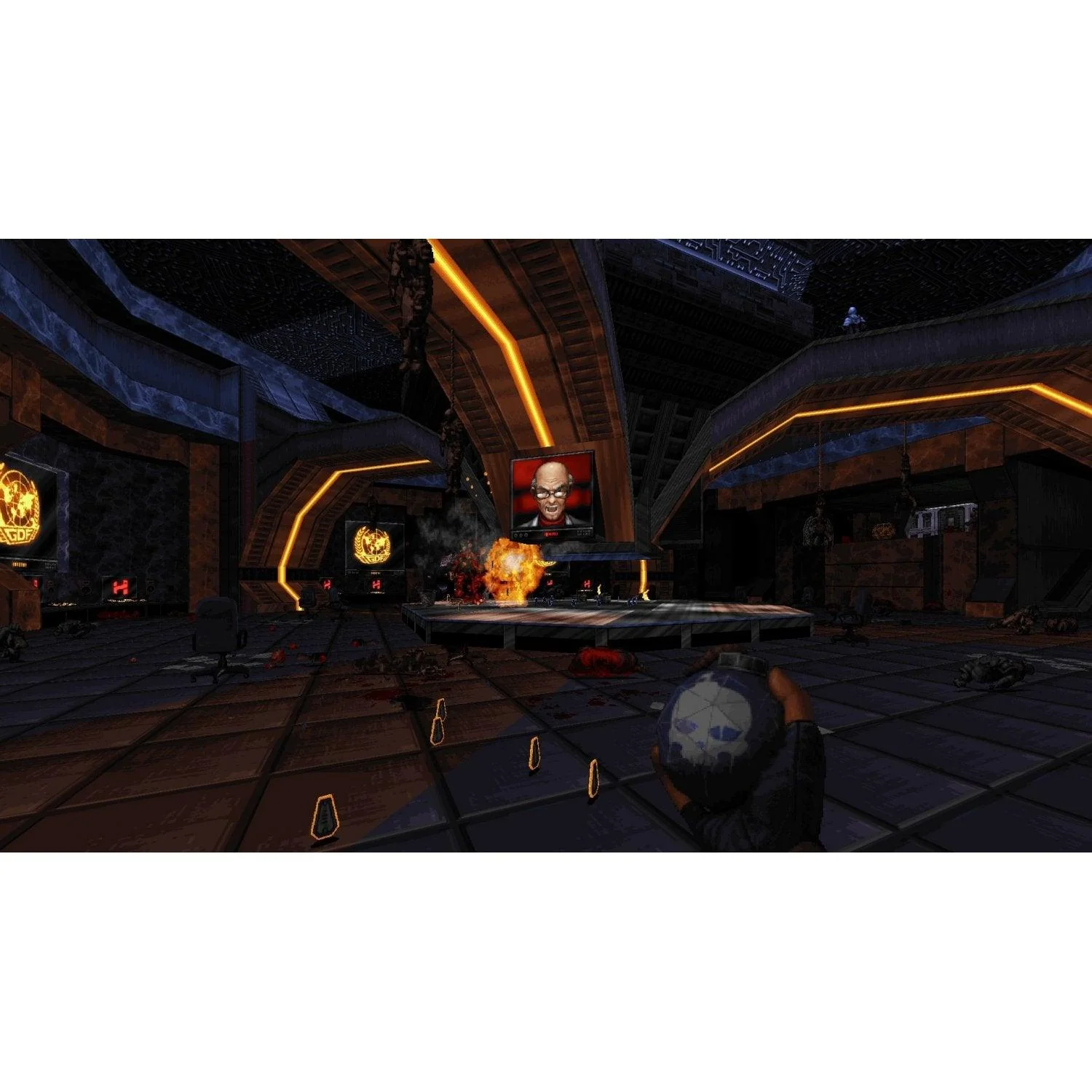 PS4 Ion Fury Reg.2 - Image 6