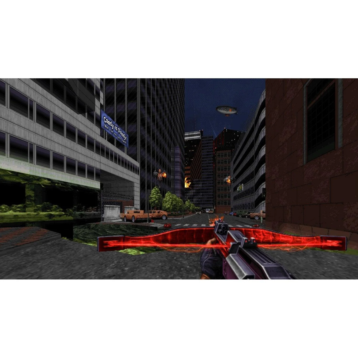 PS4 Ion Fury Reg.2 - Image 9