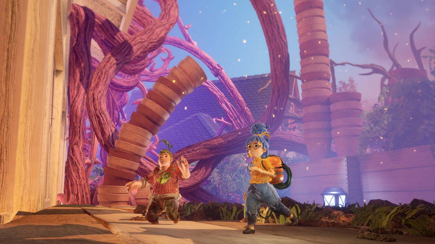 PS4 It Takes Two Reg.3 - Image 9
