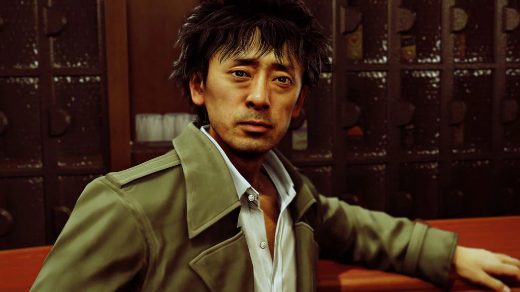 PS4 Judgment Reg.2 (Eng/EU) - Image 9