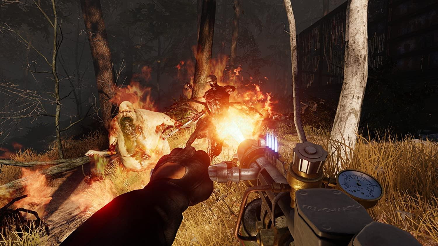 PS4 KILLING FLOOR 2 - Image 5