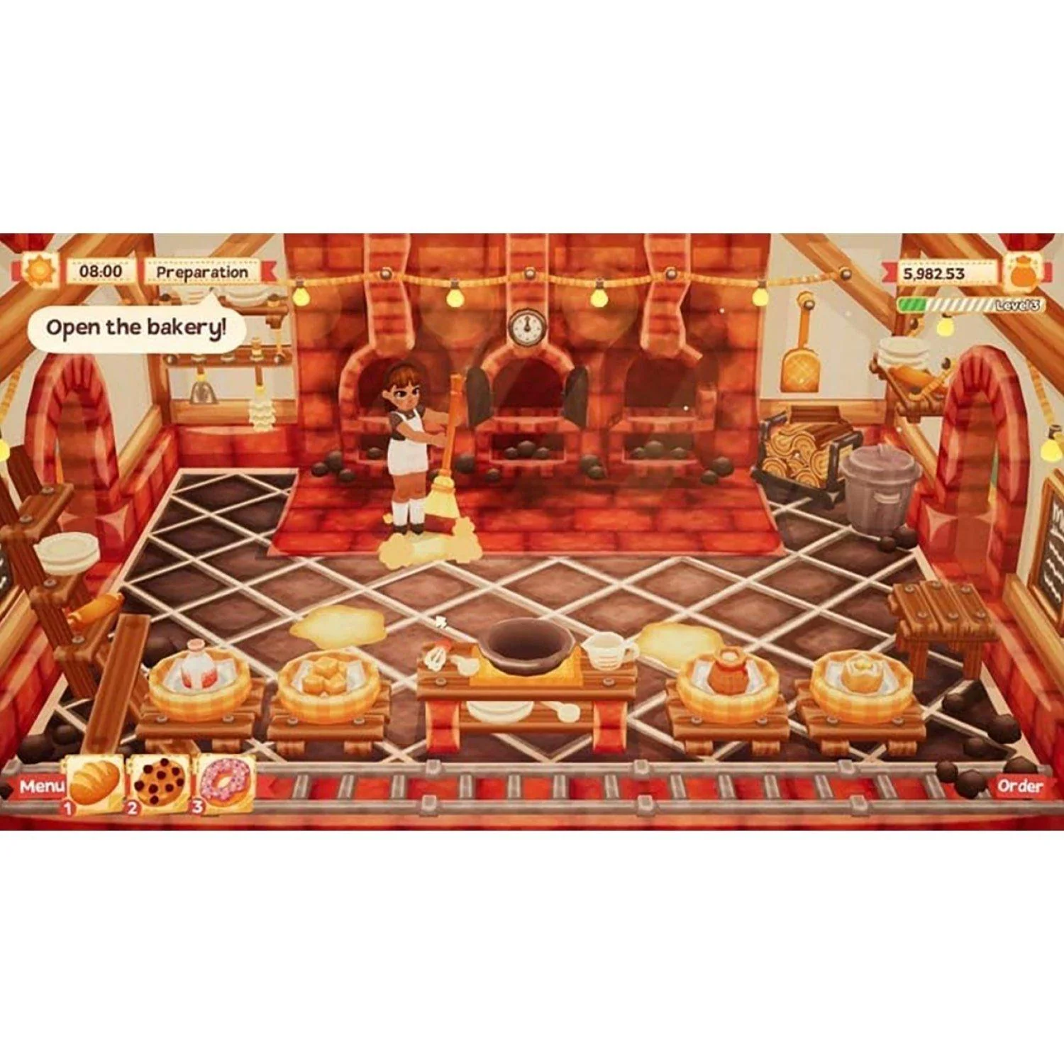PS4 Lemon Cake Reg.2 (ENG/EU) - Image 2