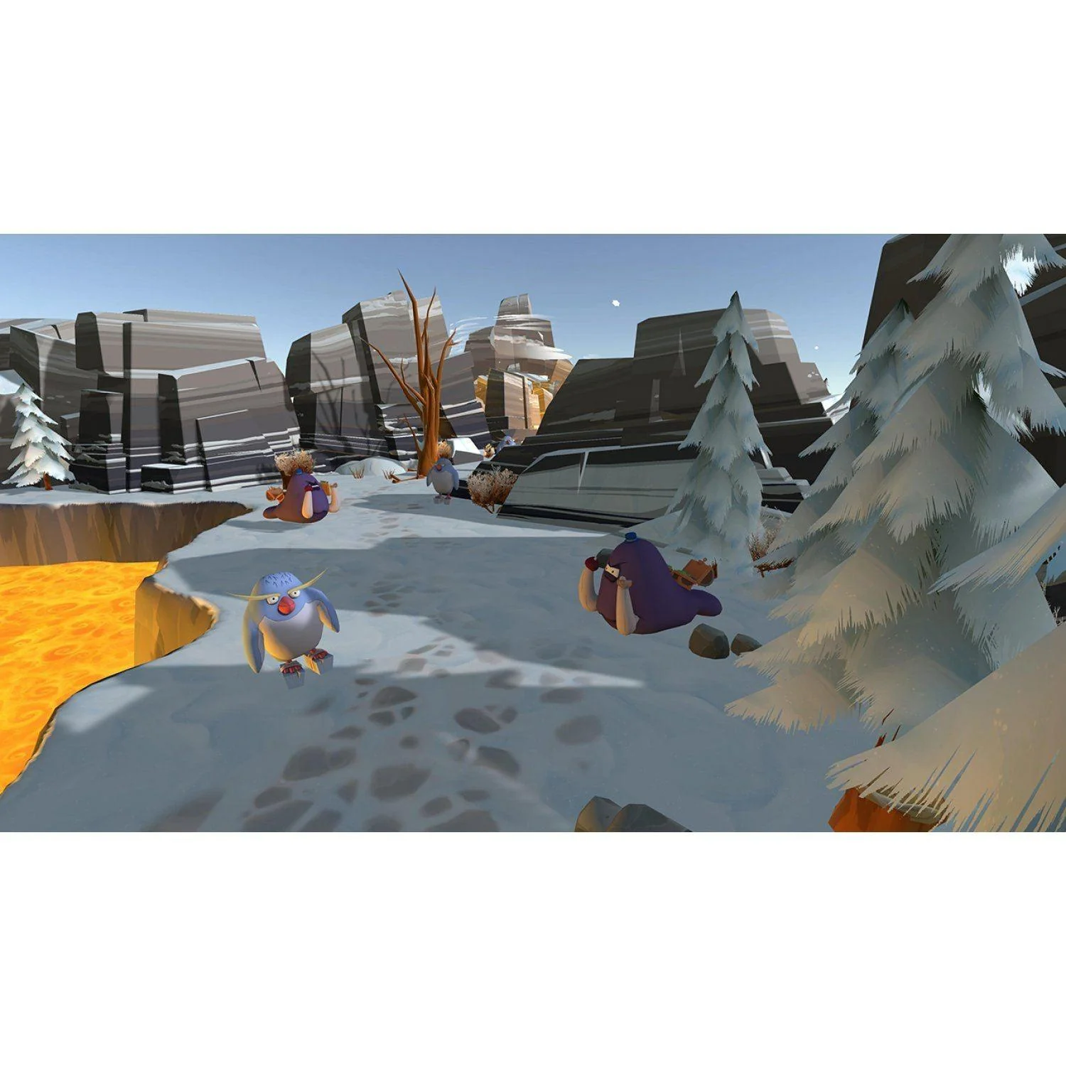 PS4 Life In Willowdale Farm Adventures REG.2 (ENG/EU) - Image 2