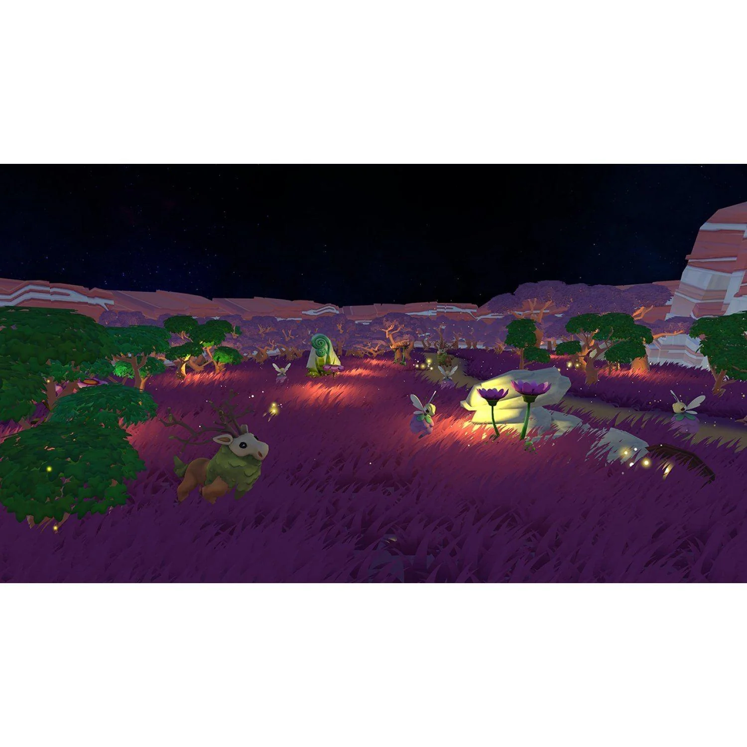 PS4 Life In Willowdale Farm Adventures REG.2 (ENG/EU) - Image 3