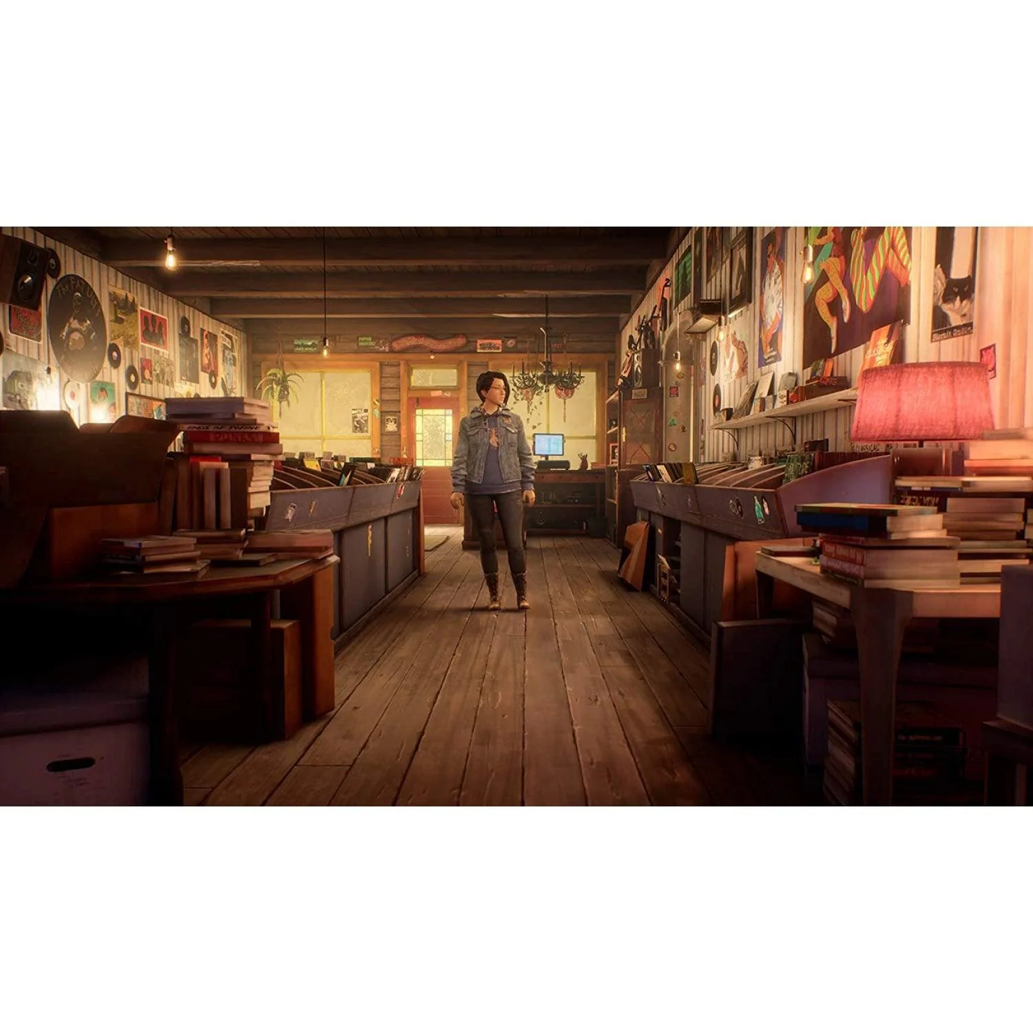 PS4 Life Is Strange True Colors Reg.2 (ENG/EU) - Image 10