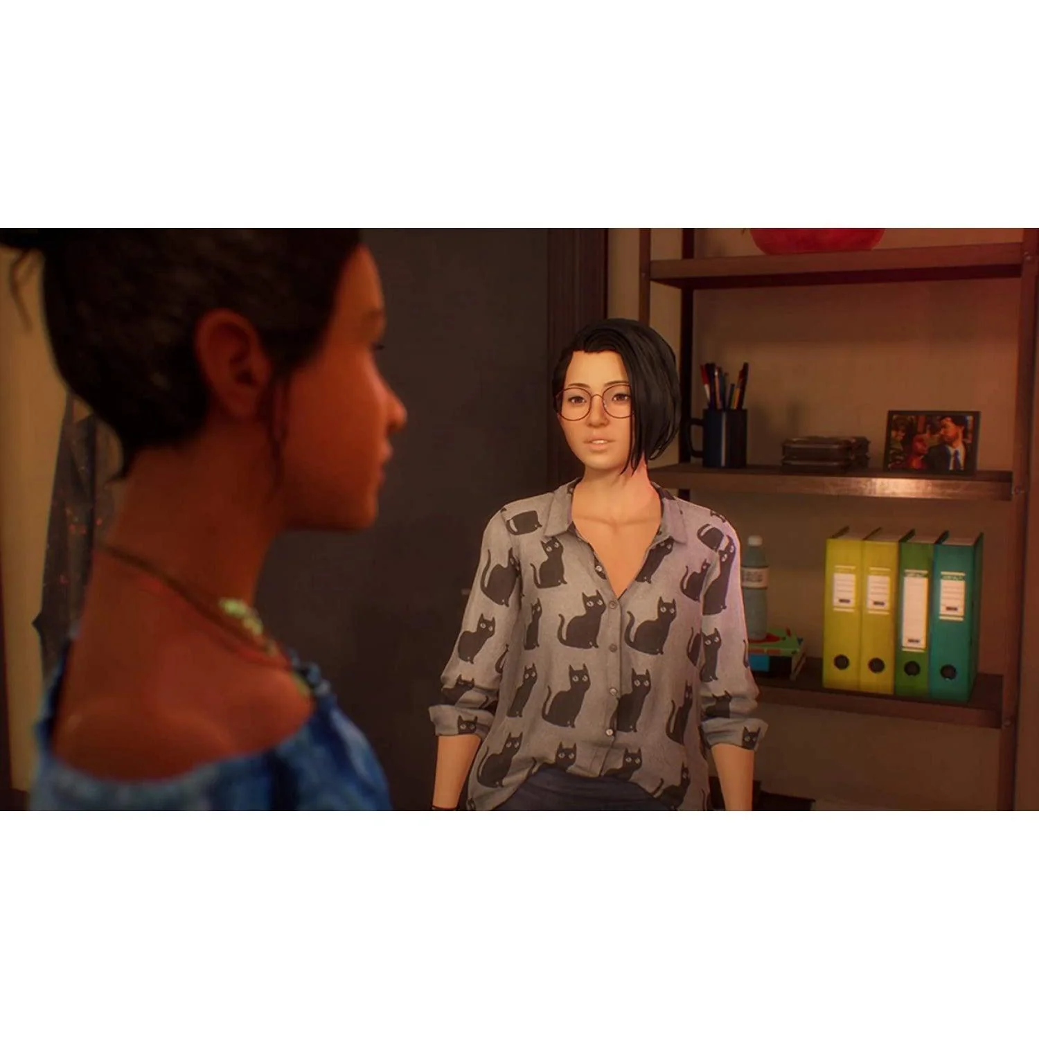 PS4 Life Is Strange True Colors Reg.2 (ENG/EU) - Image 14