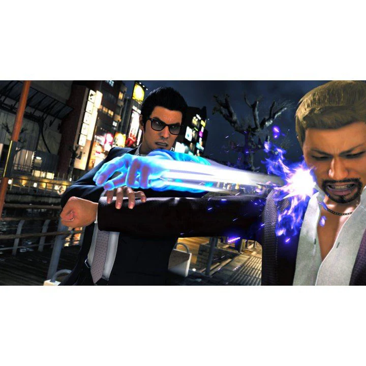 PS4 Like a Dragon Gaiden: The Man Who Erased His Name Reg.3 - Image 5