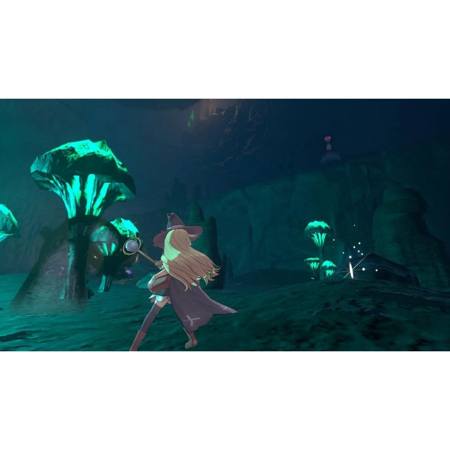 PS4 Little Witch Nobeta Limited Editon Reg.3 - Image 6